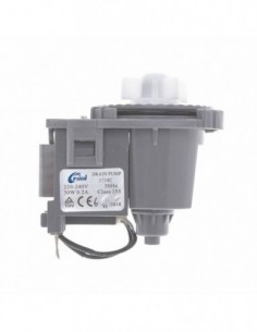 Pompe d'évacuation Lave-vaisselle TEKA LP8 400 81785290