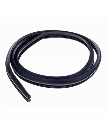 Réunion inférieure de porte de lave-vaisselle TEKA 81731019.
