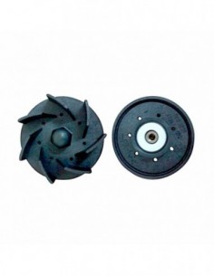 Hélice Pompe Lave-vaisselle BALAY 065550 2