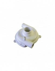 Couvercle de la pompe de lavage pour lave-vaisselle Smeg...