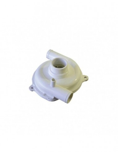 Couvercle de la pompe de lavage pour...