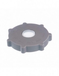 Bouchon de réservoir de sel pour lave-vaisselle Bosch...