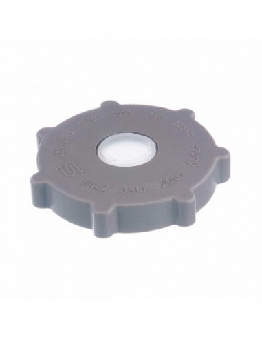 Bouchon de réservoir de sel pour lave-vaisselle...