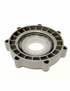 Bouchon de réservoir de sel pour lave-vaisselle Bosch... 2