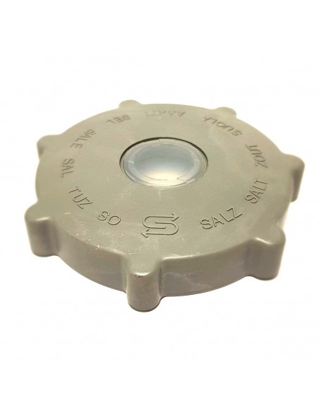 Bouchon de réservoir de sel pour lave-vaisselle Bosch Balay 165259