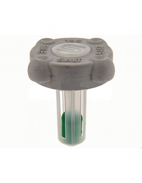 Bouchon de réservoir de sel de lave-vaisselle ZANUSSI 1520251222