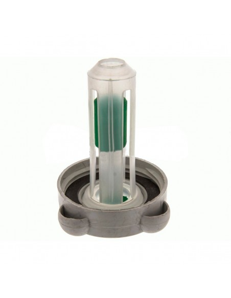Bouchon de réservoir de sel de lave-vaisselle ZANUSSI 1520251222