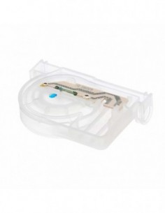 Contacteur de dosage pour lave-vaisselle Balay 611317