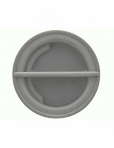 Bouchon Brillant pour Lave-vaisselle ELECTROLUX 4006045613 2