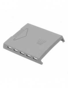 Couvercle de dosage pour lave-vaisselle Bosch 166621