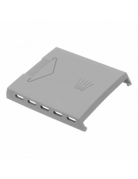 Couvercle de dosage pour lave-vaisselle Bosch 166621