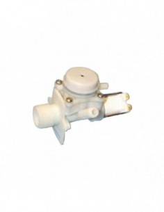 Soupape Lave-vaisselle 1 Voie 45º ZANUSSI