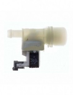 Electrovanne lave-vaisselle INDESIT 1 Voie C00273883 2