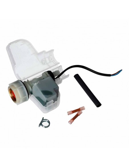 Electrovanne Aquastop pour lave-vaisselle Bosch Siemens Neff 645701 00645701