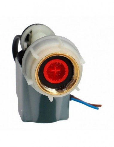 Electrovanne Aquastop pour lave-vaisselle Bosch...