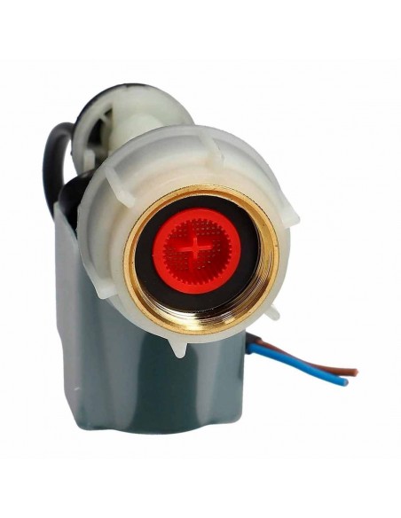 Electrovanne Aquastop pour lave-vaisselle Bosch Siemens Neff 645701 00645701
