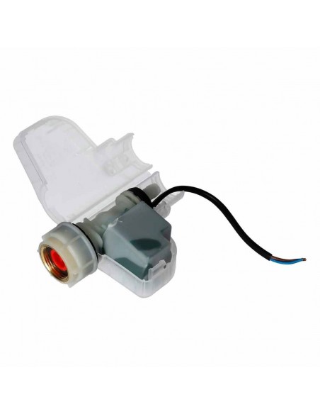 Electrovanne Aquastop pour lave-vaisselle Bosch Siemens Neff 645701 00645701