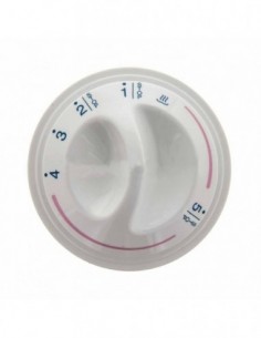 Bouton Programmateur Lave-vaisselle EDESA 1VE41S V73K000E7