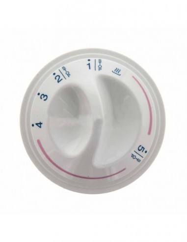 Bouton Programmateur Lave-vaisselle EDESA...