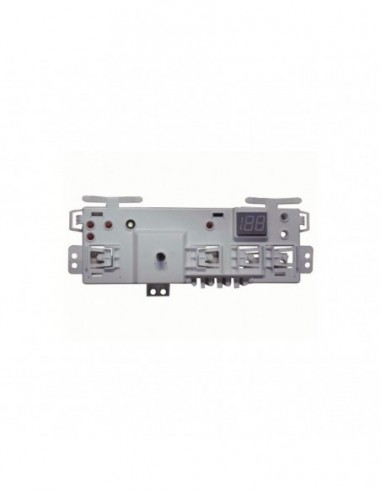 Module électronique pour lave-vaisselle Fagor...