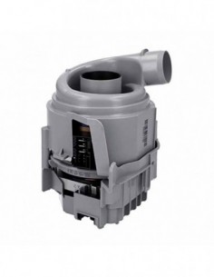 Pompe chauffante pour lave-vaisselle Bosch Balay Siemens...