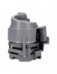 Pompe chauffante pour lave-vaisselle Bosch Balay Siemens... 2