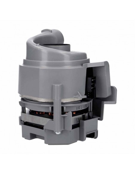 Pompe chauffante pour lave-vaisselle Bosch Balay Siemens 12019637 12014980