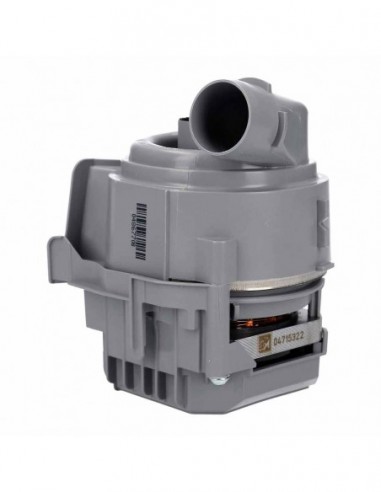 Pompe chauffante pour lave-vaisselle Bosch...