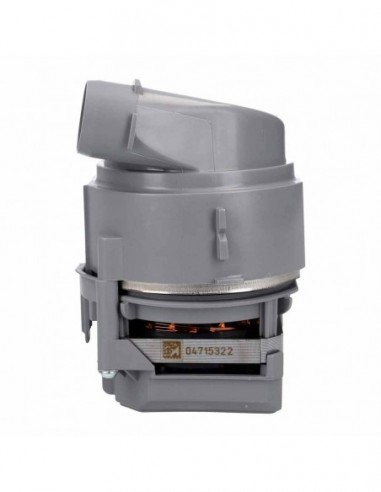 Pompe chauffante pour lave-vaisselle Bosch...