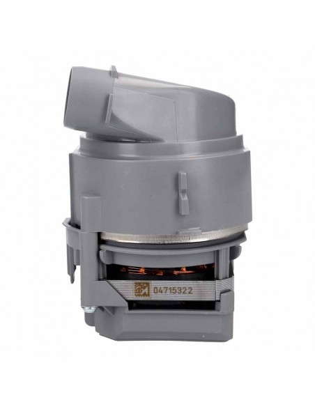 Pompe chauffante pour lave-vaisselle Bosch Balay Siemens 12019637 12014980