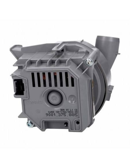 Pompe chauffante pour lave-vaisselle Bosch Balay Siemens 12019637 12014980