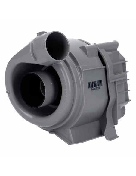 Pompe chauffante pour lave-vaisselle Bosch Balay Siemens 12019637 12014980