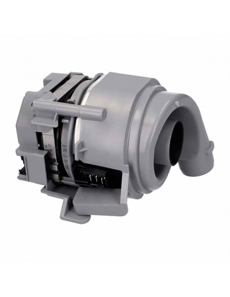 Pompe chauffante pour lave-vaisselle Bosch Balay Siemens 12019637 12014980