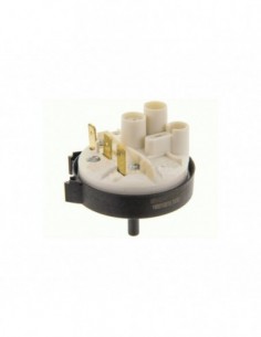 Pressostat Lave-vaisselle 1 Niveau 75/50 VERTICAL