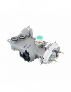 Résistance lave-vaisselle Bosch Balay 00491756