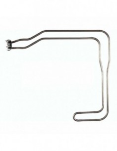 Résistance Lave-vaisselle BOSCH 2900W