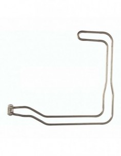 Résistance Lave-vaisselle BOSCH 2900W 2