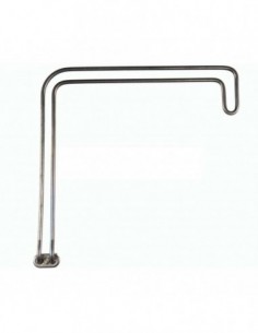 Résistance pour lave-vaisselle FAGOR 2400W 2