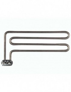 Résistance lave-vaisselle INDESIT 1800W 230V