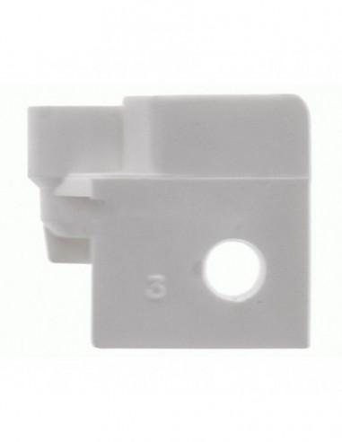 Charnière de porte sèche-linge CANDY LN410