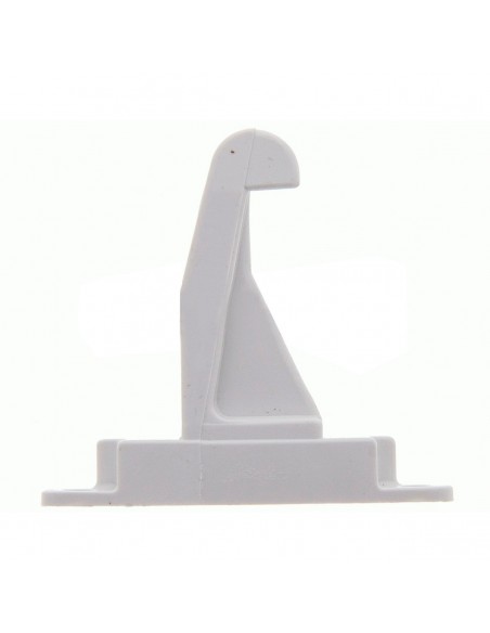 Verrou de porte de fermeture de séchoir BOSCH WTA3100 154074