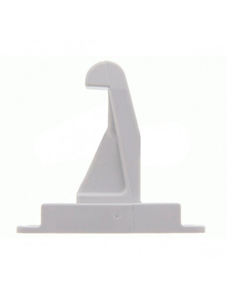 Verrou de porte de fermeture de séchoir BOSCH WTA3100 154074