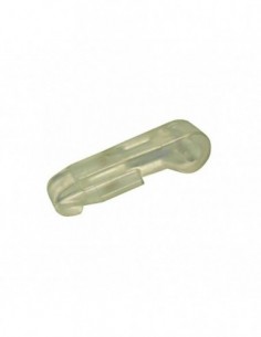 Fermeture la porte du sèche-linge Electrolux LTE4400...