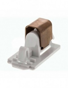 Fermeture de porte de sèche-linge WHIRLPOOL 481227138462