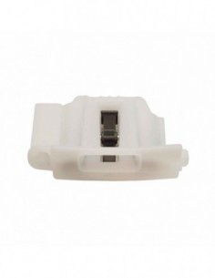 Fermeture la porte du sèche-linge BOSCH Balay 623797.