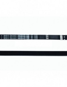 Courroie de sèche-linge 1930 PH (H7)