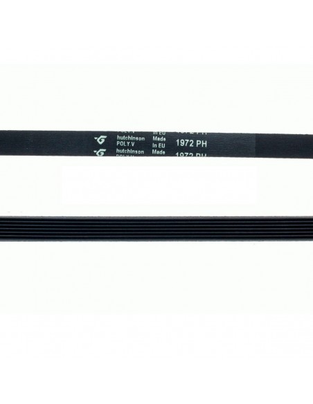 Courroie sèche-linge 1972 PH