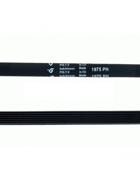 Courroie de sèche-linge 1975 H7.