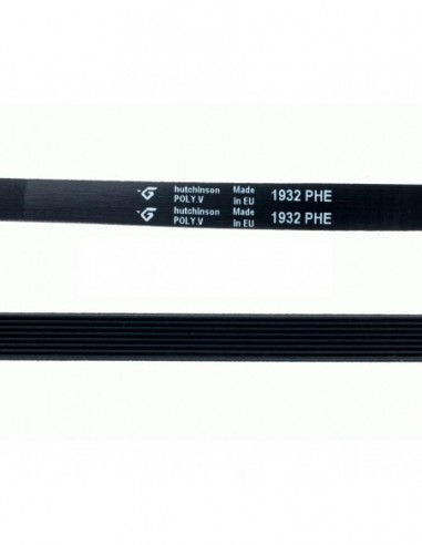 Courroie de sèche-linge 1932 PHE