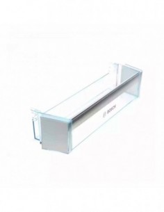 Balconnet de porte de réfrigérateur BOSCH 00709640.